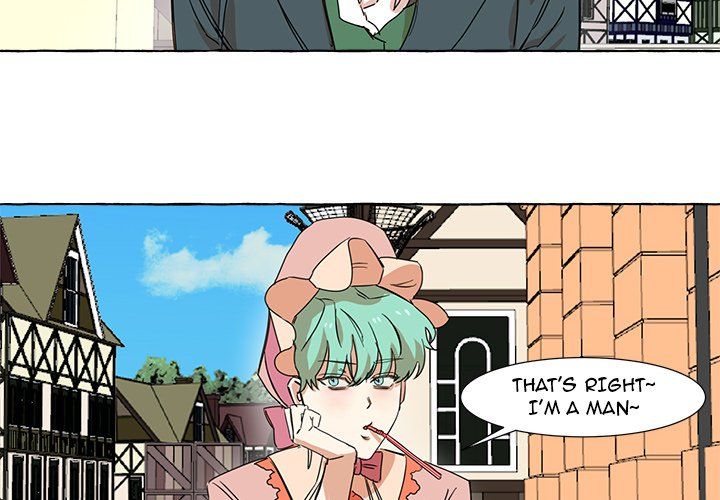 New Life, New Me Manhwa - Chapter 5 Page 1