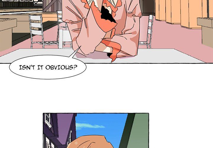 New Life, New Me Manhwa - Chapter 5 Page 2