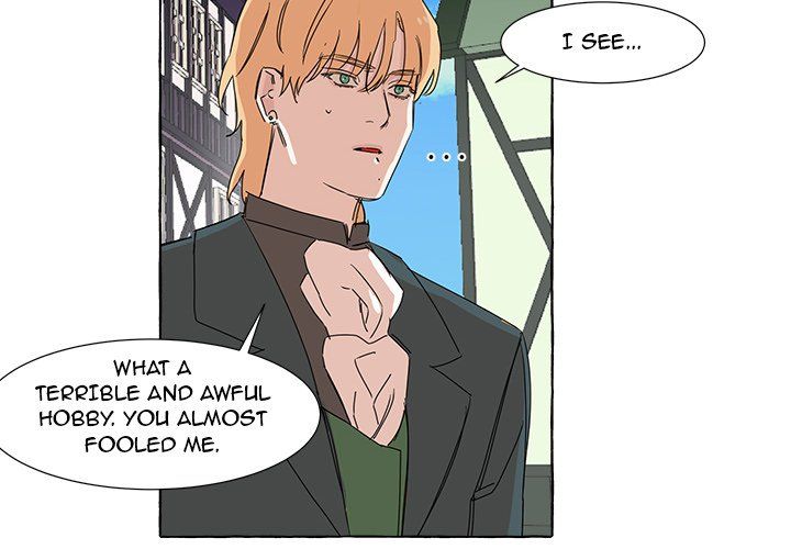 New Life, New Me Manhwa - Chapter 5 Page 3