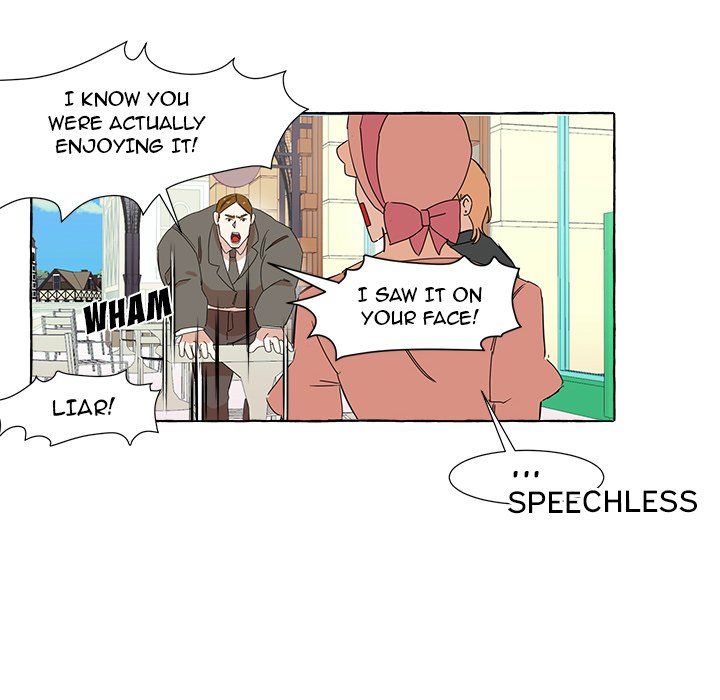 New Life, New Me Manhwa - Chapter 5 Page 5