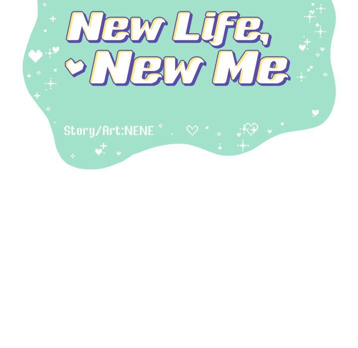 New Life, New Me Manhwa - Chapter 5 Page 7