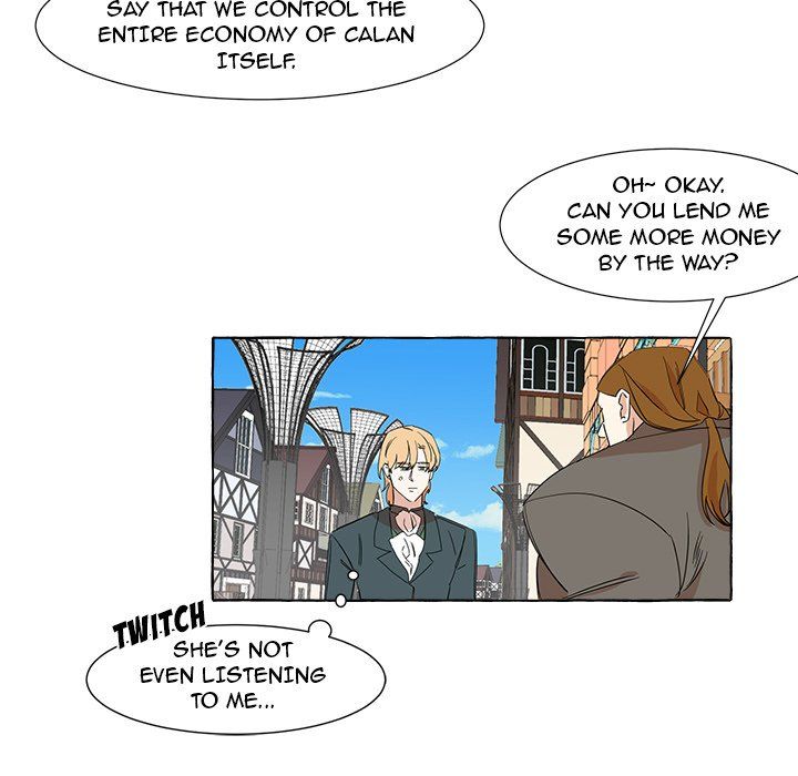 New Life, New Me Manhwa - Chapter 5 Page 9