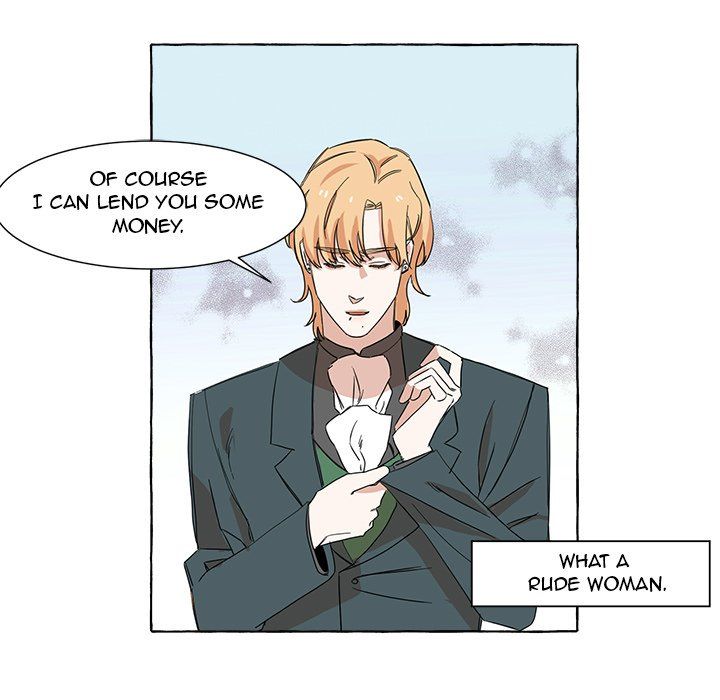 New Life, New Me Manhwa - Chapter 5 Page 10