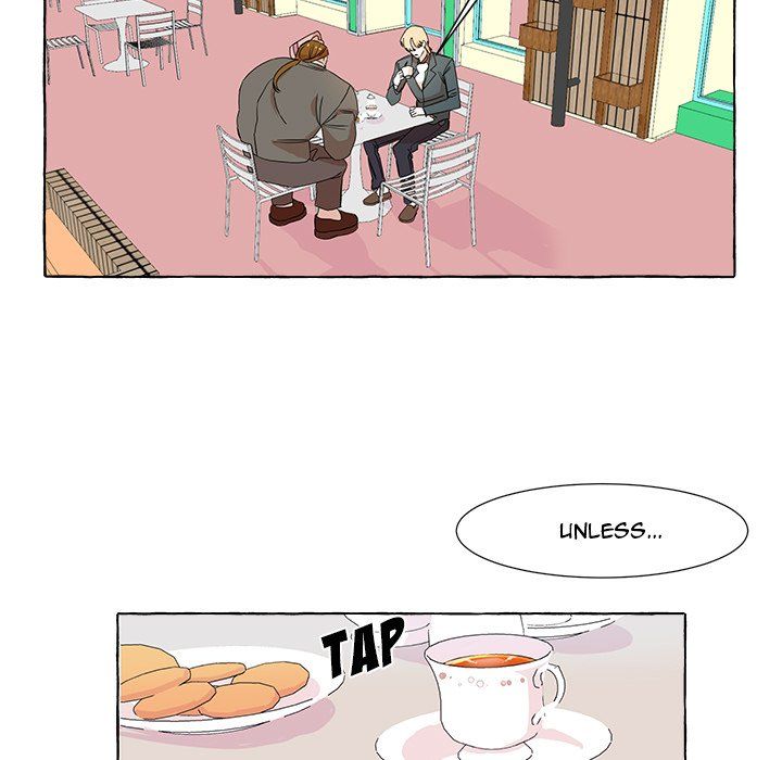 New Life, New Me Manhwa - Chapter 5 Page 12