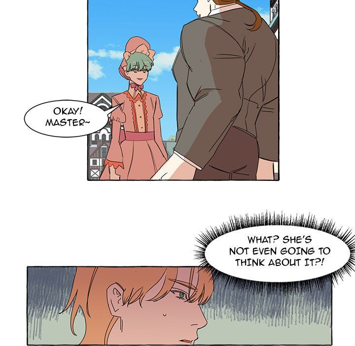 New Life, New Me Manhwa - Chapter 5 Page 15