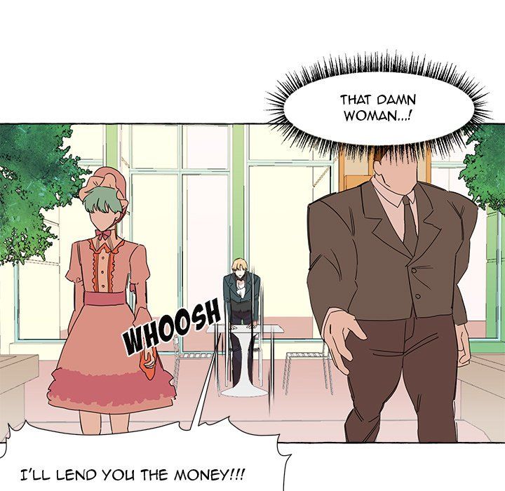 New Life, New Me Manhwa - Chapter 5 Page 16