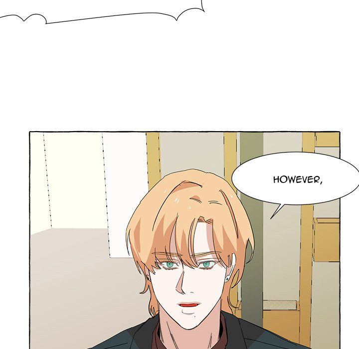 New Life, New Me Manhwa - Chapter 5 Page 17