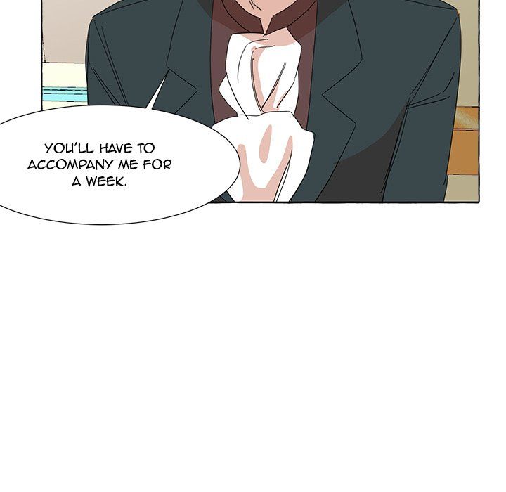 New Life, New Me Manhwa - Chapter 5 Page 18