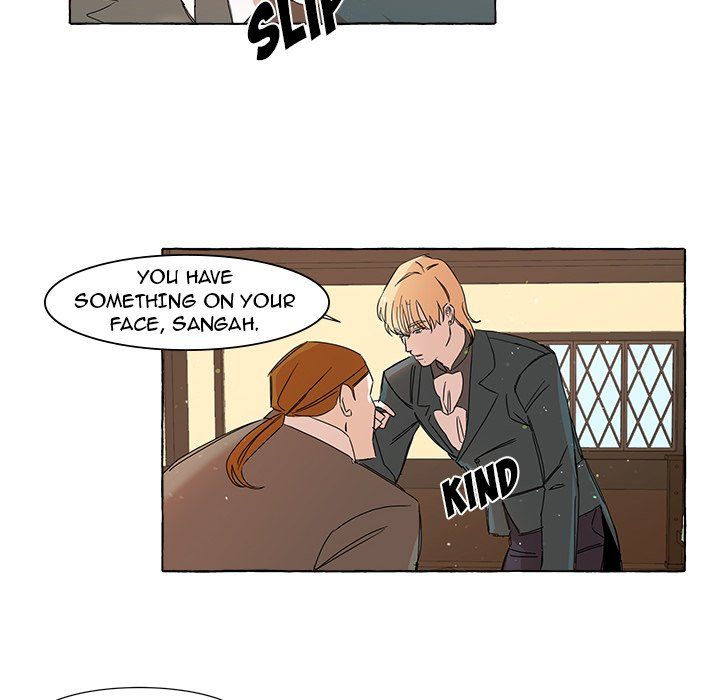 New Life, New Me Manhwa - Chapter 5 Page 20