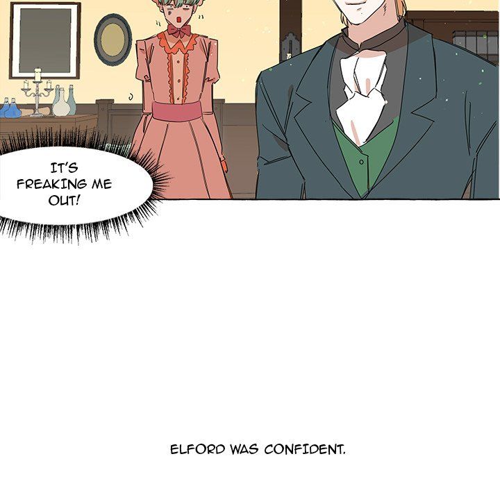 New Life, New Me Manhwa - Chapter 5 Page 22