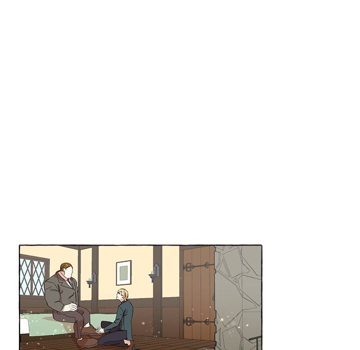 New Life, New Me Manhwa - Chapter 5 Page 23