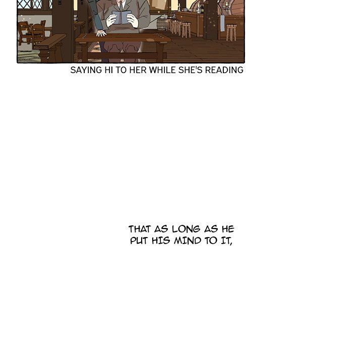 New Life, New Me Manhwa - Chapter 5 Page 25