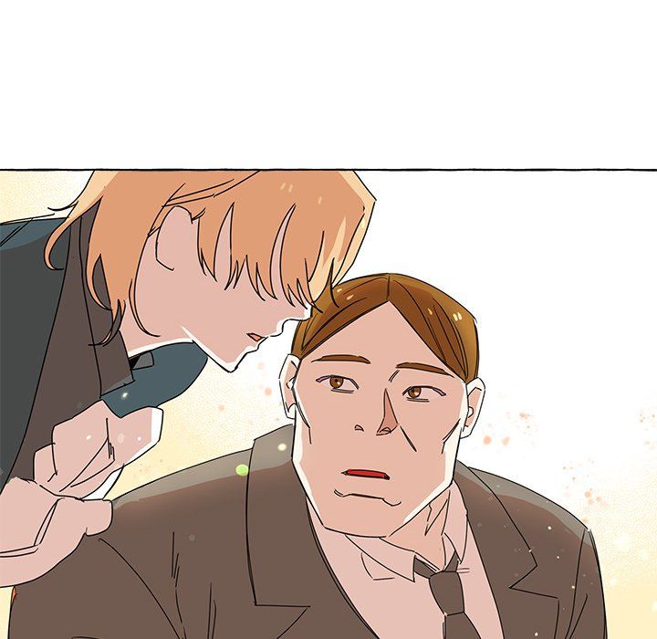 New Life, New Me Manhwa - Chapter 5 Page 26