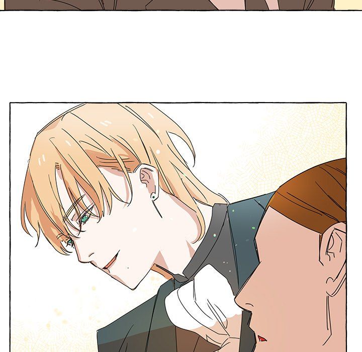 New Life, New Me Manhwa - Chapter 5 Page 27