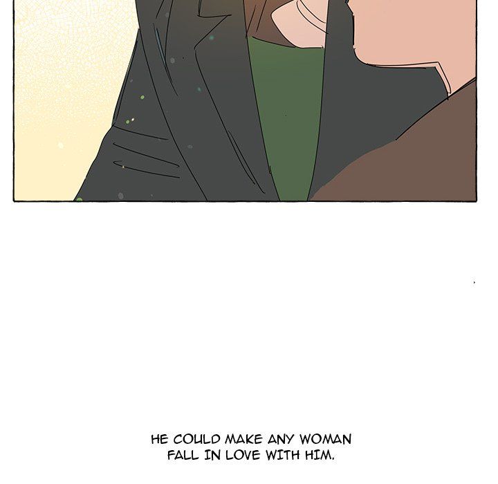 New Life, New Me Manhwa - Chapter 5 Page 28