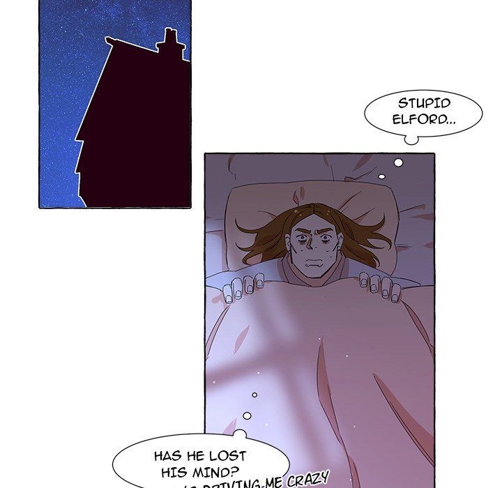 New Life, New Me Manhwa - Chapter 5 Page 30