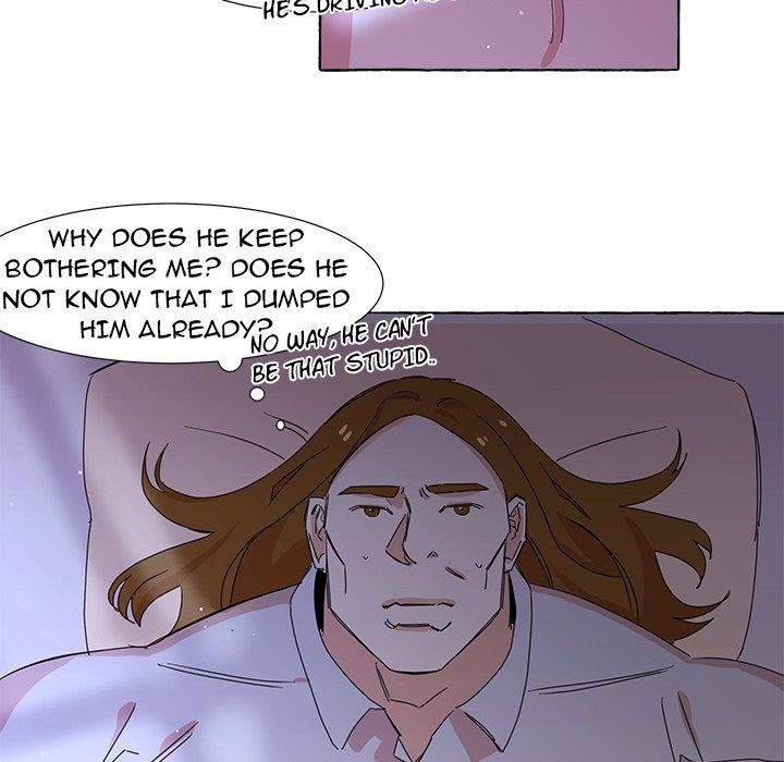 New Life, New Me Manhwa - Chapter 5 Page 31