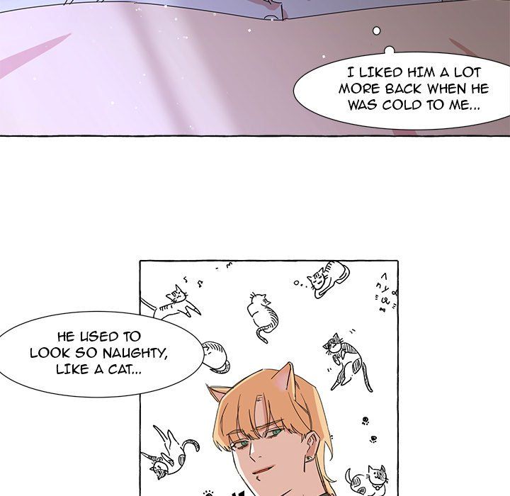 New Life, New Me Manhwa - Chapter 5 Page 32