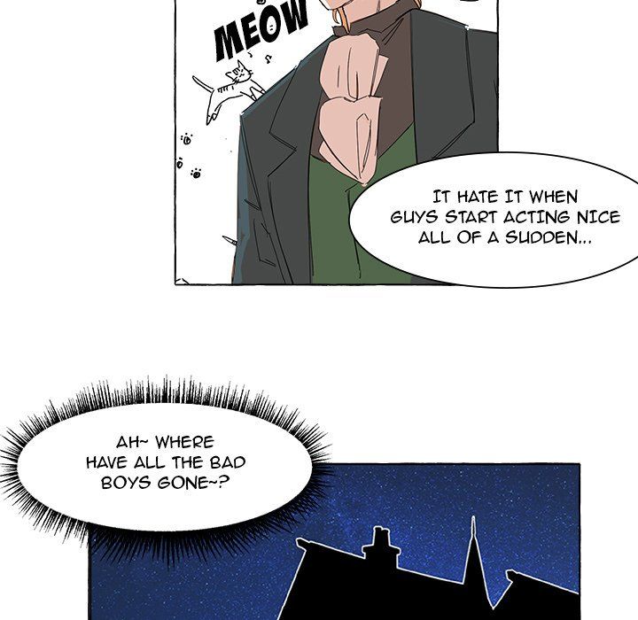 New Life, New Me Manhwa - Chapter 5 Page 33