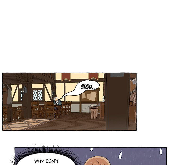 New Life, New Me Manhwa - Chapter 5 Page 35