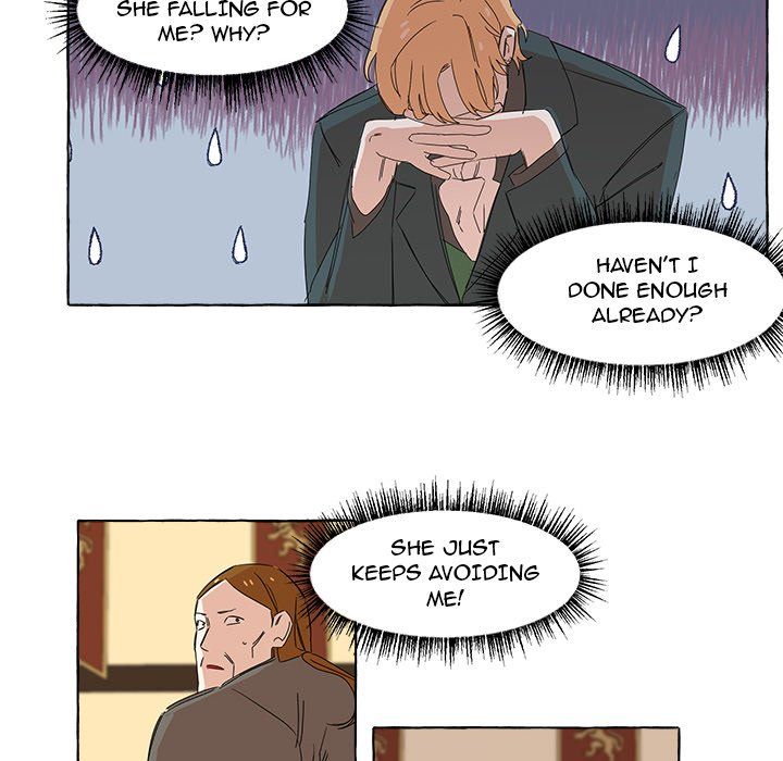 New Life, New Me Manhwa - Chapter 5 Page 36