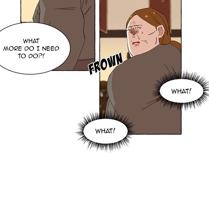 New Life, New Me Manhwa - Chapter 5 Page 37