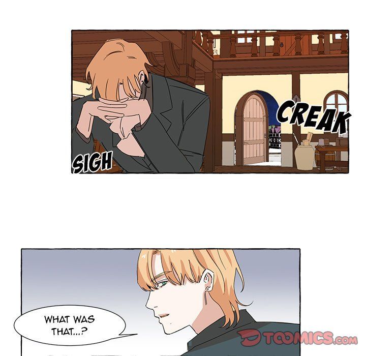 New Life, New Me Manhwa - Chapter 5 Page 38