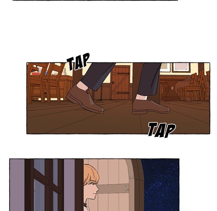 New Life, New Me Manhwa - Chapter 5 Page 39