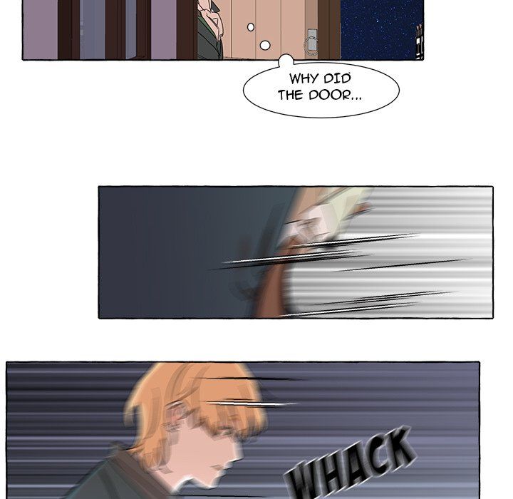 New Life, New Me Manhwa - Chapter 5 Page 40