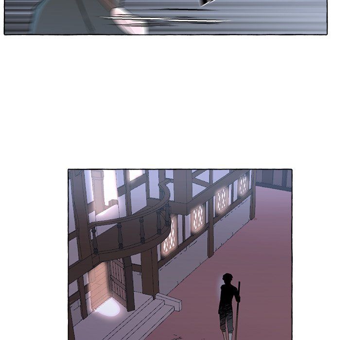 New Life, New Me Manhwa - Chapter 5 Page 41
