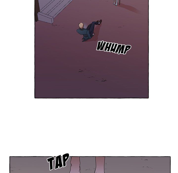 New Life, New Me Manhwa - Chapter 5 Page 42