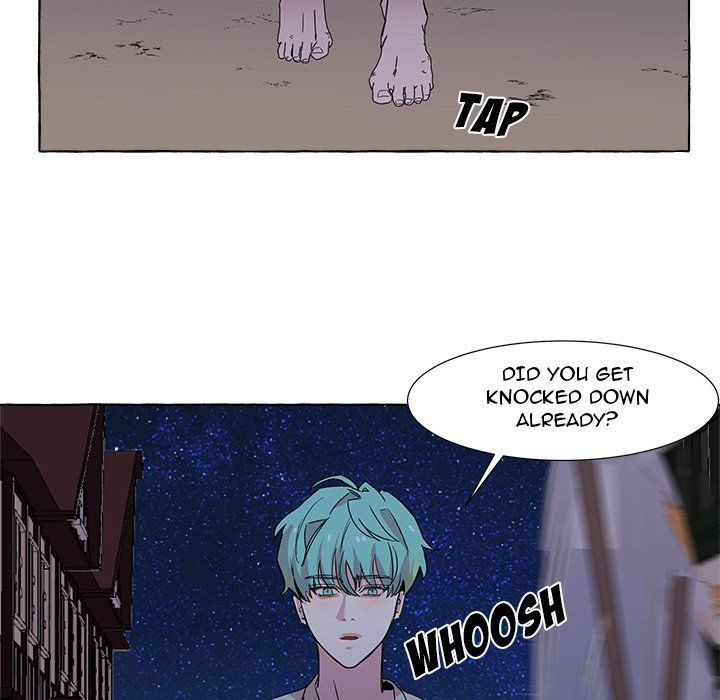 New Life, New Me Manhwa - Chapter 5 Page 43