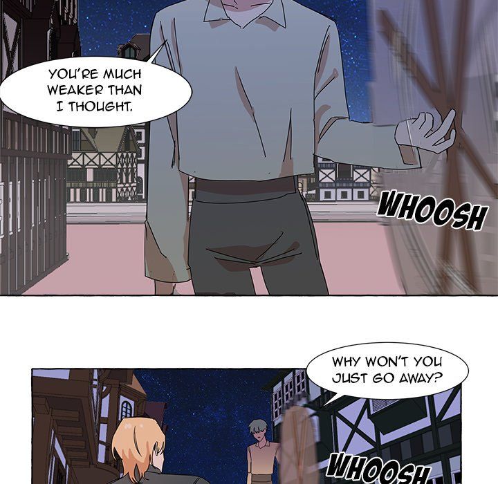 New Life, New Me Manhwa - Chapter 5 Page 44