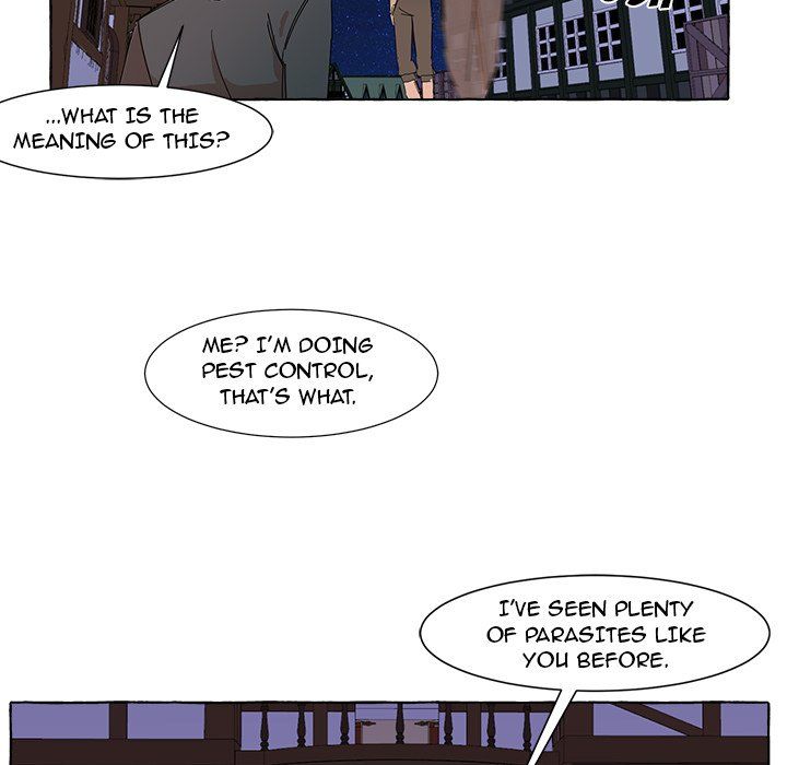 New Life, New Me Manhwa - Chapter 5 Page 45