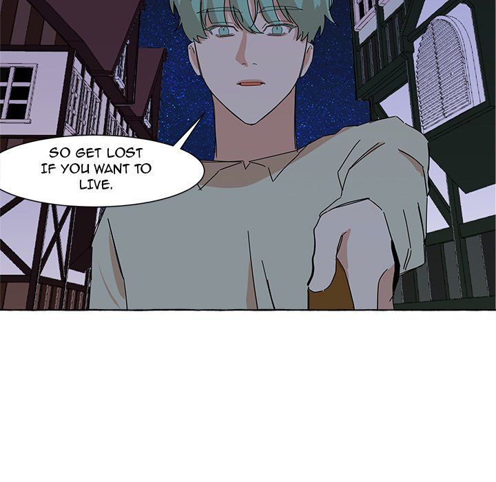 New Life, New Me Manhwa - Chapter 5 Page 47