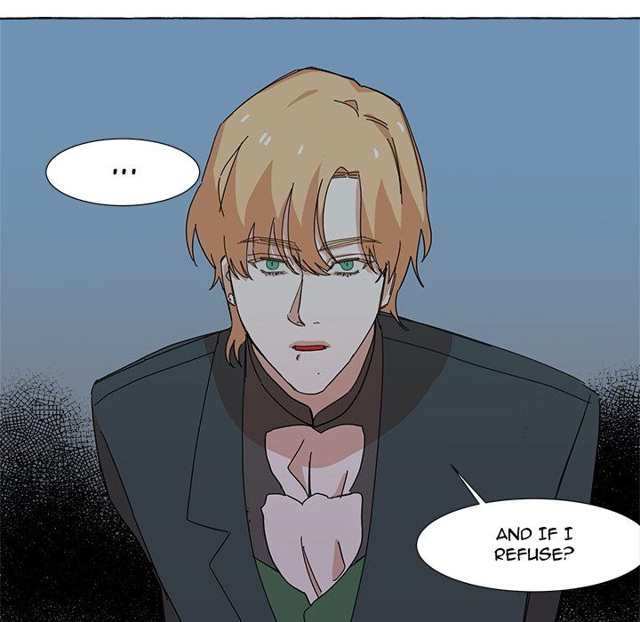 New Life, New Me Manhwa - Chapter 5 Page 48