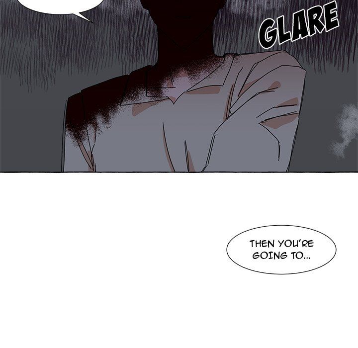 New Life, New Me Manhwa - Chapter 5 Page 50