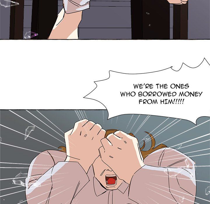 New Life, New Me Manhwa - Chapter 5 Page 53