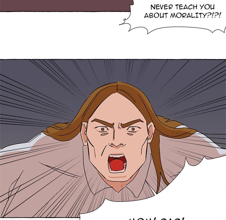 New Life, New Me Manhwa - Chapter 5 Page 55