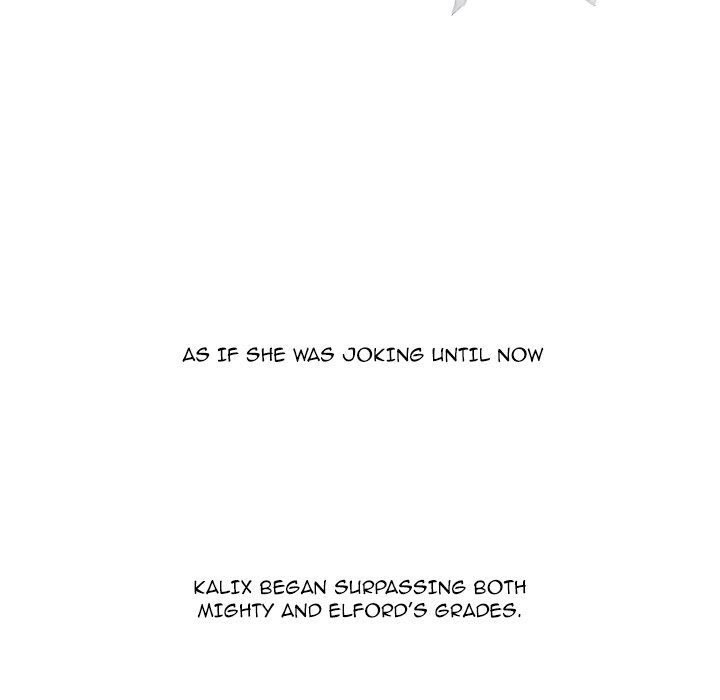 New Life, New Me Manhwa - Chapter 49 Page 6