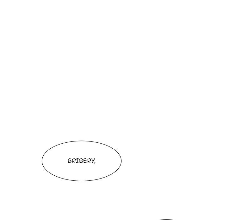 New Life, New Me Manhwa - Chapter 49 Page 7