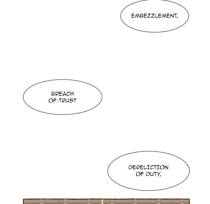 New Life, New Me Manhwa - Chapter 49 Page 8