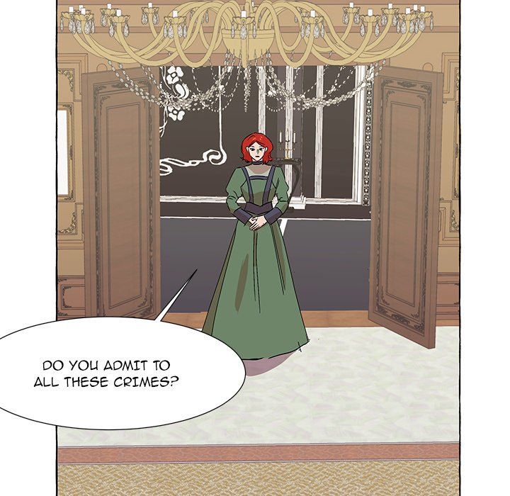 New Life, New Me Manhwa - Chapter 49 Page 9