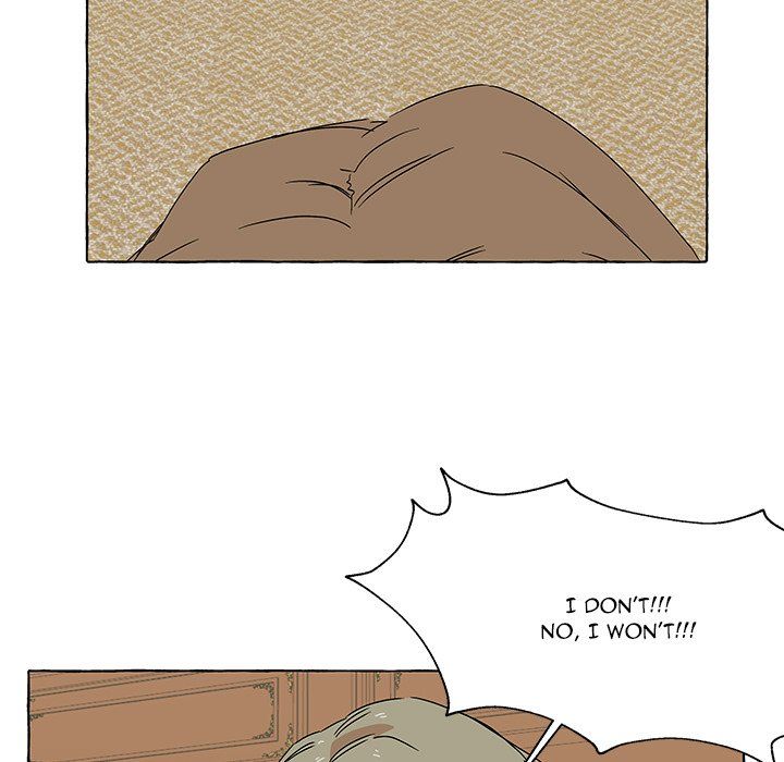 New Life, New Me Manhwa - Chapter 49 Page 10