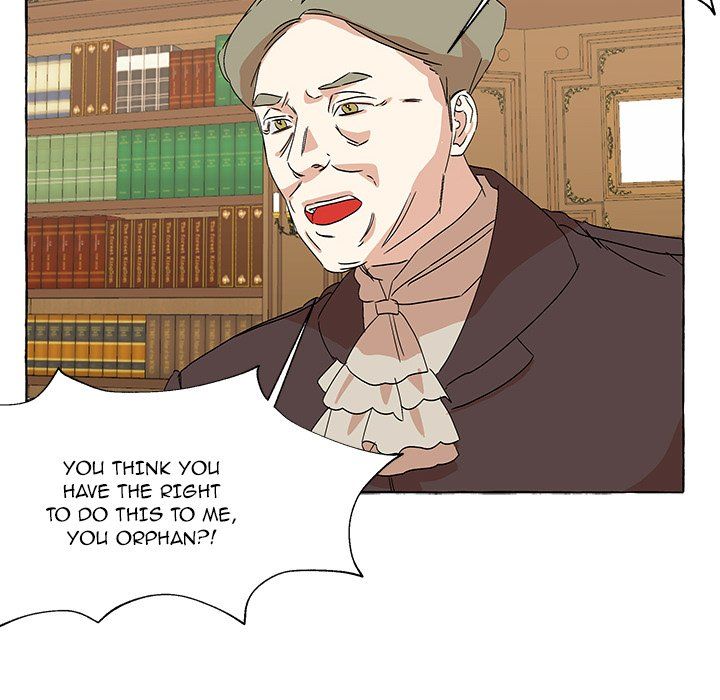 New Life, New Me Manhwa - Chapter 49 Page 11