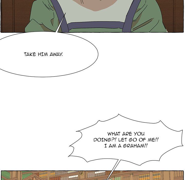 New Life, New Me Manhwa - Chapter 49 Page 13