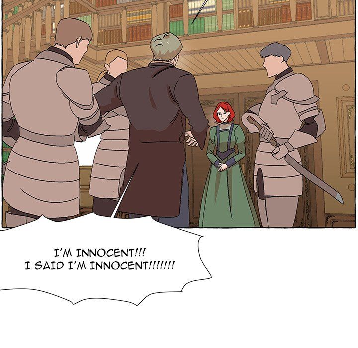 New Life, New Me Manhwa - Chapter 49 Page 14