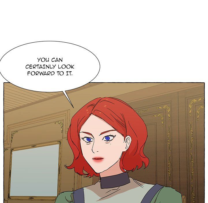 New Life, New Me Manhwa - Chapter 49 Page 15