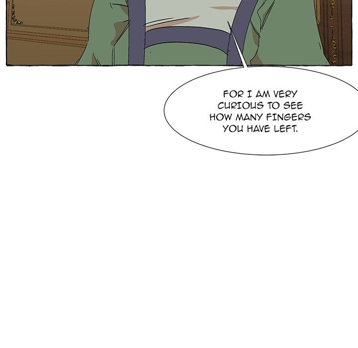 New Life, New Me Manhwa - Chapter 49 Page 16