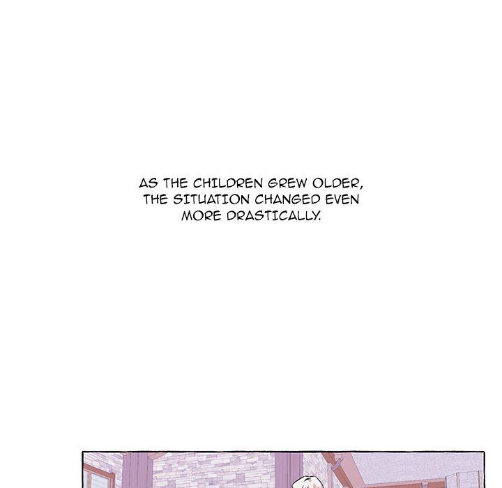 New Life, New Me Manhwa - Chapter 49 Page 19